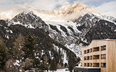 Hotel & Spa Alpenresidenz Antholz - Anterselva